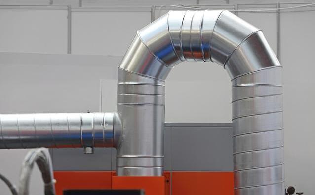 螺旋風(fēng)管有什么用途,特點是什么 螺旋風(fēng)管有什么用途,特點是什么