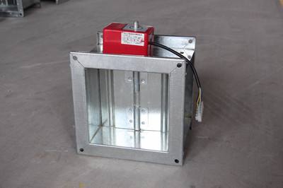 電動(dòng)風(fēng)量調(diào)節(jié)閥 電動(dòng)風(fēng)量調(diào)節(jié)閥