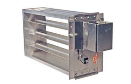 風量調節閥的基本定義和保溫方式 風量調節閥的基本定義和保溫方式