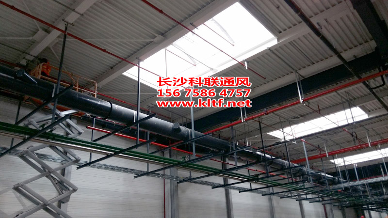 不銹鋼風管 不銹鋼風管