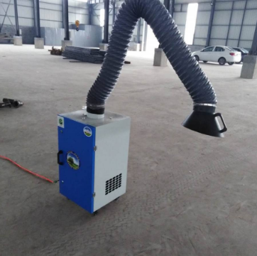焊接煙過濾設備 焊接煙過濾設備