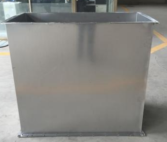 不銹鋼風(fēng)管 不銹鋼風(fēng)管