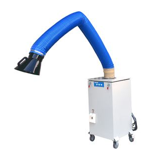 焊接煙過濾設備 焊接煙過濾設備