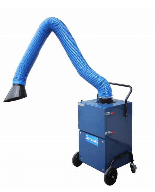 焊接煙過(guò)濾設(shè)備 焊接煙過(guò)濾設(shè)備