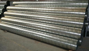 螺旋風管 螺旋風管