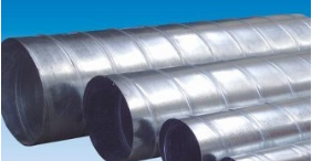 螺旋風管 螺旋風管