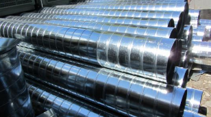 螺旋風管 螺旋風管