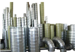 螺旋風管 螺旋風管