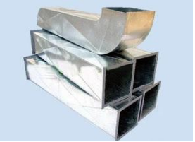 不銹鋼風管 不銹鋼風管