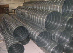 螺旋風管 螺旋風管