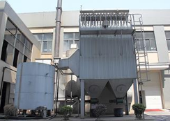 車間除塵設(shè)備 車間除塵設(shè)備