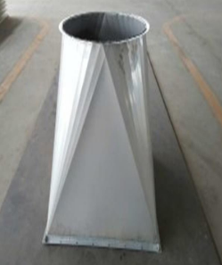 不銹鋼風管 不銹鋼風管