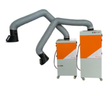 焊接煙過濾設備 焊接煙過濾設備