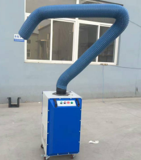 焊接煙過濾設備 焊接煙過濾設備