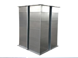 不銹鋼風管 不銹鋼風管