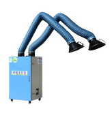 焊接煙過濾設備 焊接煙過濾設備