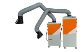 焊接煙過濾設備 焊接煙過濾設備