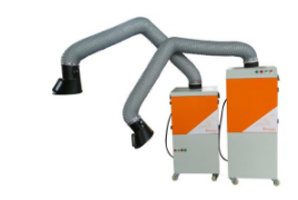 焊接煙過濾設備 焊接煙過濾設備