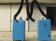 焊接煙過濾設備 焊接煙過濾設備