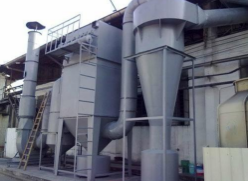 車間除塵設備 車間除塵設備