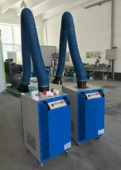 焊接煙過濾設備 焊接煙過濾設備