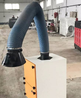 焊接煙過(guò)濾設(shè)備 焊接煙過(guò)濾設(shè)備