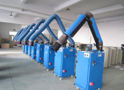 焊接煙過(guò)濾設(shè)備 焊接煙過(guò)濾設(shè)備