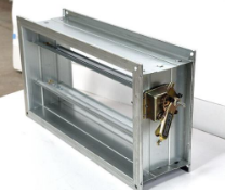 風量調節閥 風量調節閥