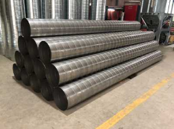 螺旋風管 螺旋風管