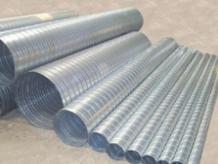 螺旋風管 螺旋風管
