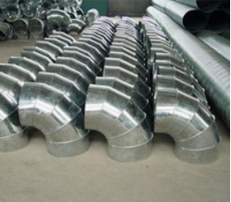 湖南螺旋風管 湖南螺旋風管