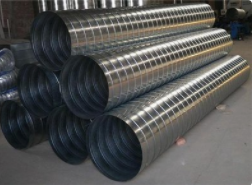 螺旋風管 螺旋風管