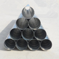 螺旋風管 螺旋風管