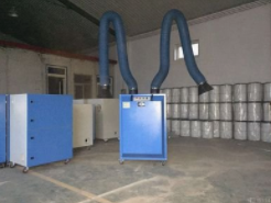 焊接煙過(guò)濾設(shè)備 焊接煙過(guò)濾設(shè)備