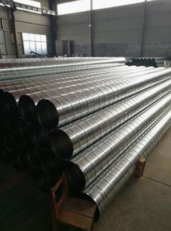 螺旋風管 螺旋風管