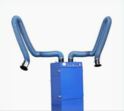 焊接煙過濾設備 焊接煙過濾設備