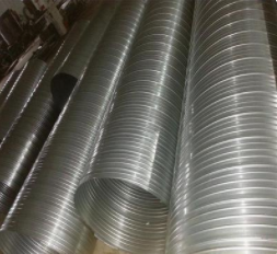 不銹鋼風管 不銹鋼風管