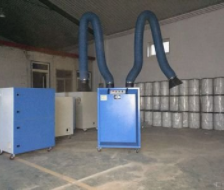 焊接煙過濾設備 焊接煙過濾設備