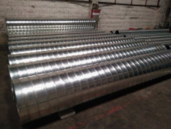 螺旋風管 螺旋風管