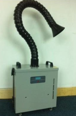 焊接煙過濾設備 焊接煙過濾設備