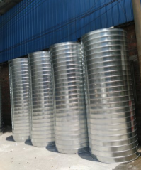 湖南螺旋風管 湖南螺旋風管