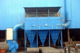 車間除塵設備除塵器 車間除塵設備除塵器