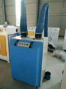 集中式焊接煙過濾設(shè)備 集中式焊接煙過濾設(shè)備