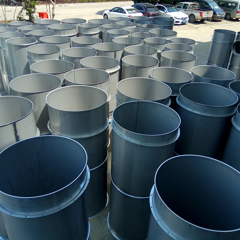 細(xì)述三種焊接風(fēng)管的焊接方法 細(xì)述三種焊接風(fēng)管的焊接方法