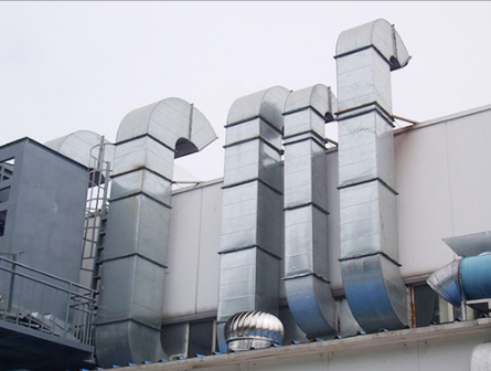 簡述下不銹鋼焊接風管安裝的施工要求 簡述下不銹鋼焊接風管安裝的施工要求