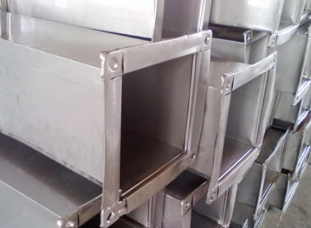 簡述下不銹鋼焊接風管安裝的施工要求 簡述下不銹鋼焊接風管安裝的施工要求