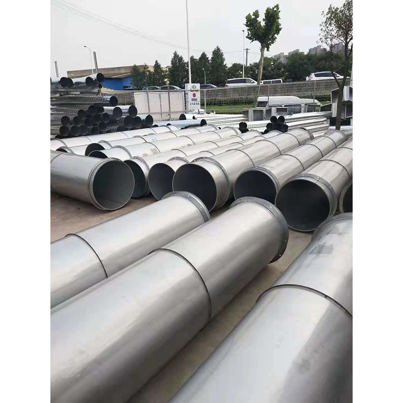 不銹鋼共板風(fēng)管的優(yōu)點(diǎn)有哪些? 不銹鋼共板風(fēng)管的優(yōu)點(diǎn)有哪些?