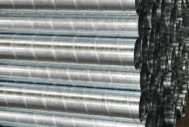 簡述螺旋風管出現浸蝕狀況,主要引起原因是什么! 簡述螺旋風管出現浸蝕狀況,主要引起原因是什么!