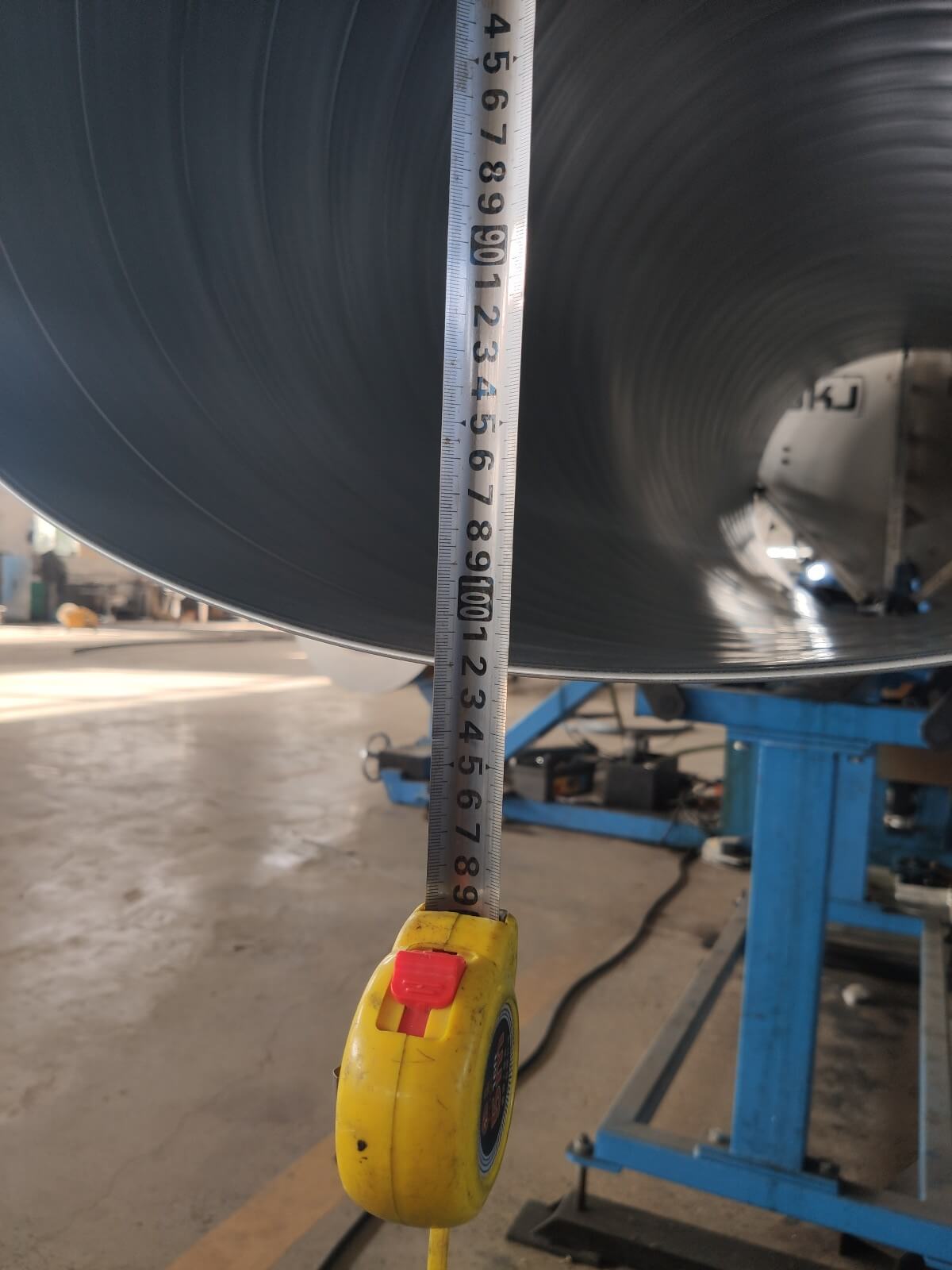 【圖二】螺旋風管在日常使用中都有哪些基本好處? 螺旋風管在日常使用中都有哪些基本好處?